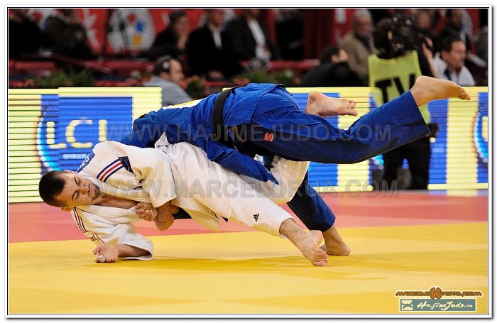 Grand Slam Paris 2013 Judo